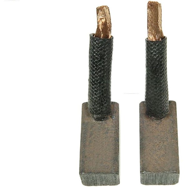 Kolborste, startmotor 12V As-pl SB4014S AS-PL