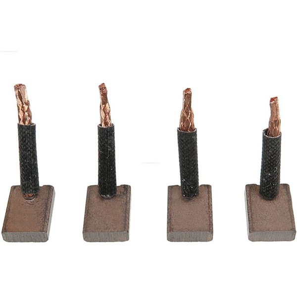 Kolborste, startmotor 12V As-pl SB5003 AS-PL
