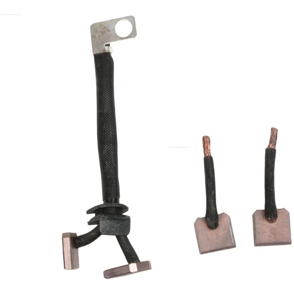 Kolborste, startmotor 12V As-pl SB5004 AS-PL