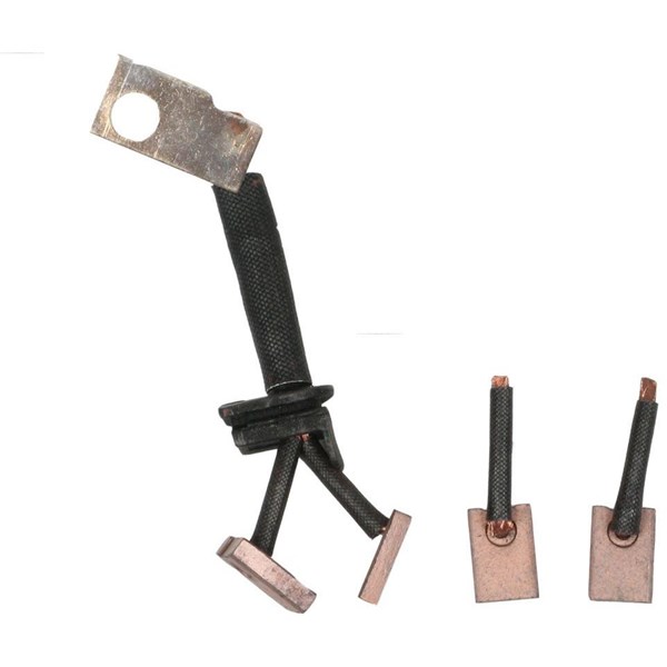 Kolborste, startmotor 12V As-pl SB5005 AS-PL