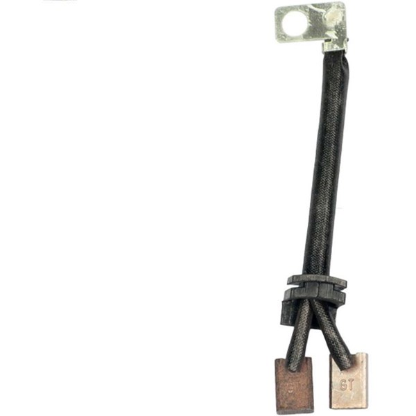 Kolborste, startmotor 12V As-pl SB5017 AS-PL