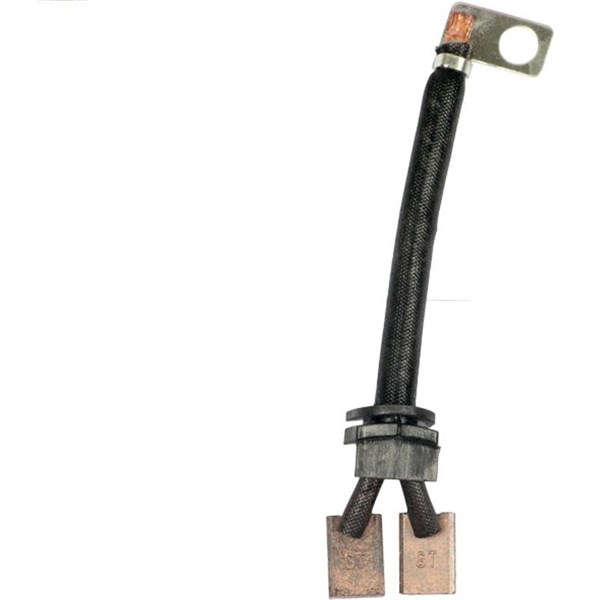 Kolborste, startmotor 12V As-pl SB5018 AS-PL