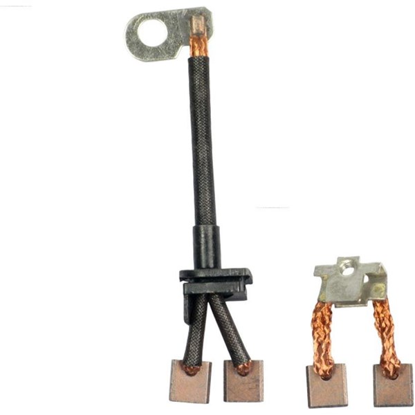 Kolborste, startmotor 12V As-pl SB5023 AS-PL