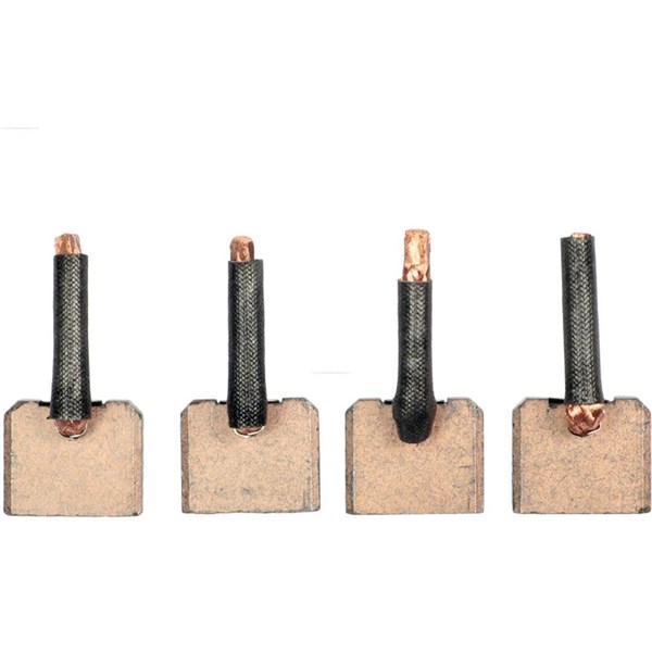 Kolborste, startmotor 12V As-pl SB6011 AS-PL
