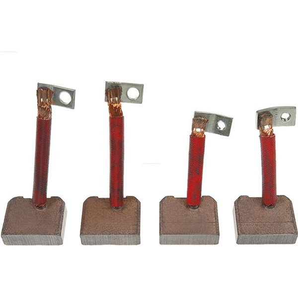 Kolborste, startmotor 24V As-pl SB9005 AS-PL Kolborste, startmotor 24V As-pl SB9005 AS-PL