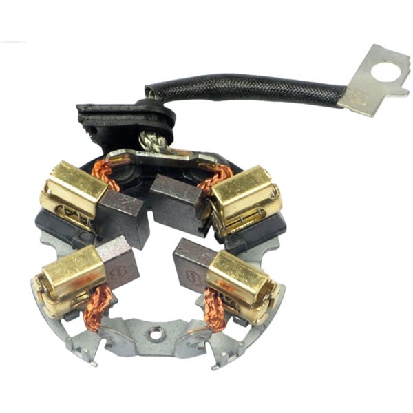 Hållare, kolborstar As-pl SBH0008(SCHUNK) AS-PL