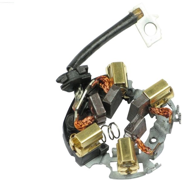 Hållare, kolborstar As-pl SBH0009(SCHUNK) AS-PL