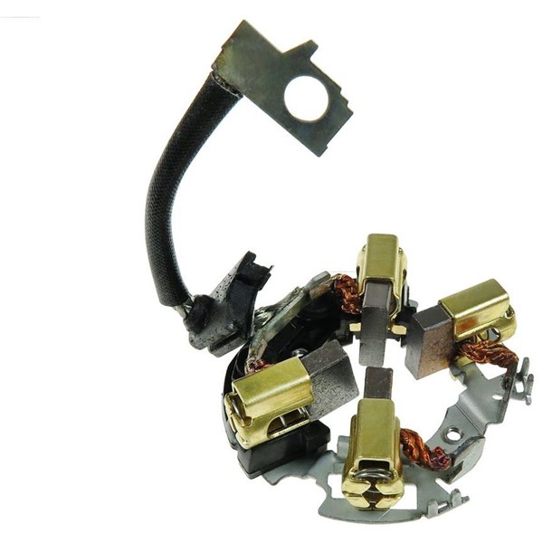 Hållare, kolborstar As-pl SBH0014(SCHUNK) AS-PL