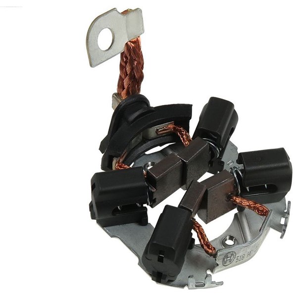 Hållare, kolborstar As-pl SBH0025(BOSCH) AS-PL