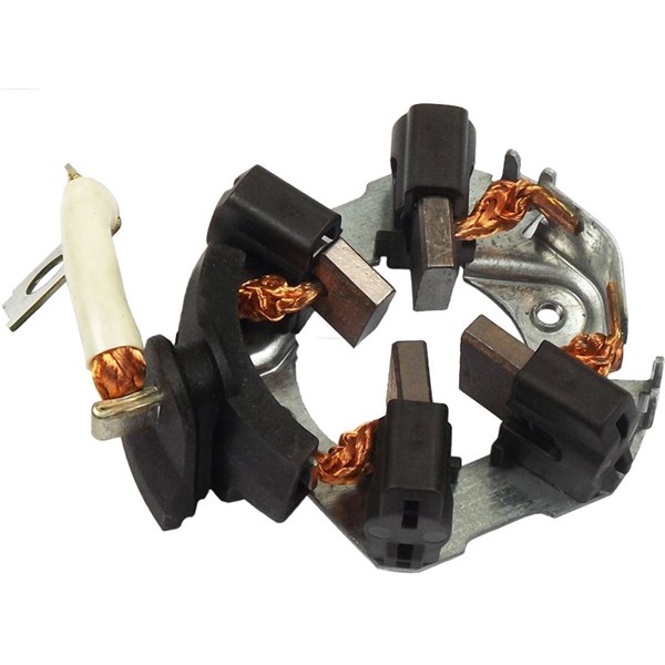 Hållare, kolborstar As-pl SBH0093(BOSCH) AS-PL