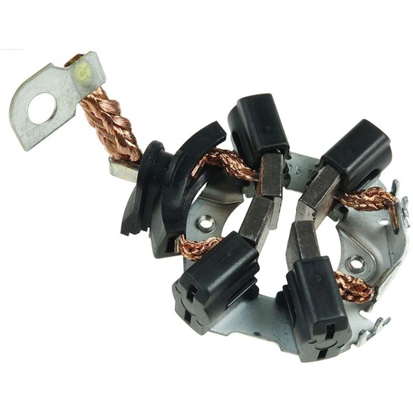Hållare, kolborstar As-pl SBH0095(BOSCH) AS-PL