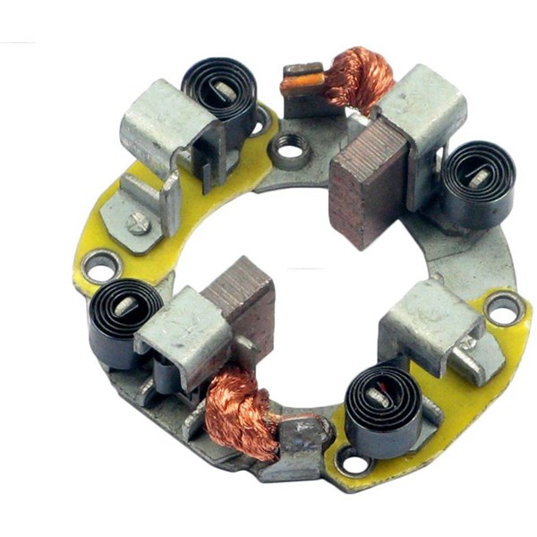 Hållare, kolborstar As-pl SBH4005 AS-PL