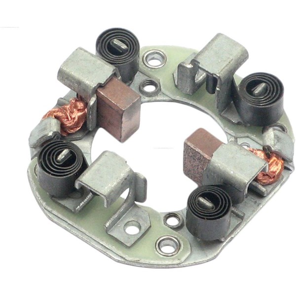 Hållare, kolborstar As-pl SBH6007 AS-PL