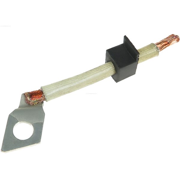 Reparationssats, Startmotor As-pl SBHP0016P AS-PL