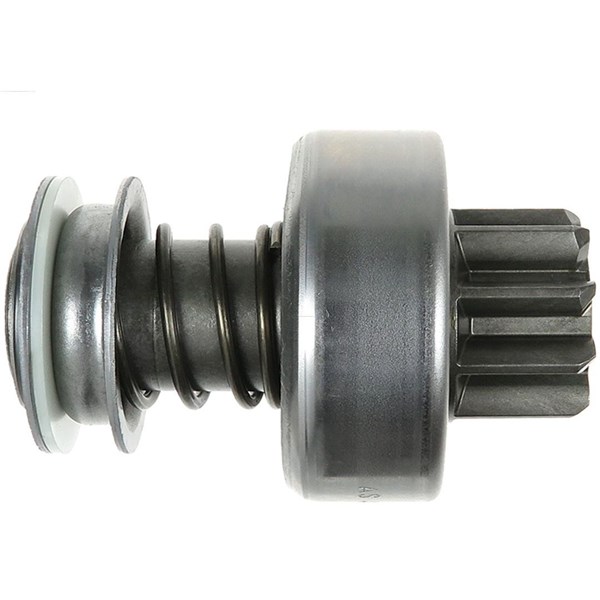 Frihjulsväxel, startmotor As-pl SD0012P AS-PL Frihjulsväxel, startmotor As-pl SD0012P AS-PL