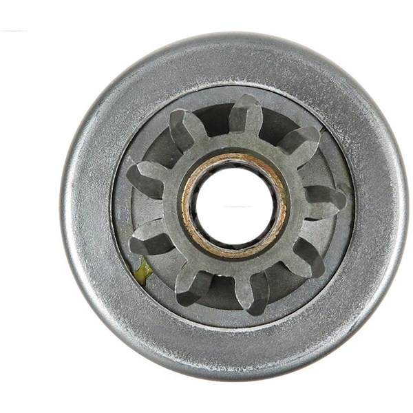 Frihjulsväxel, startmotor As-pl SD0012P AS-PL Frihjulsväxel, startmotor As-pl SD0012P AS-PL