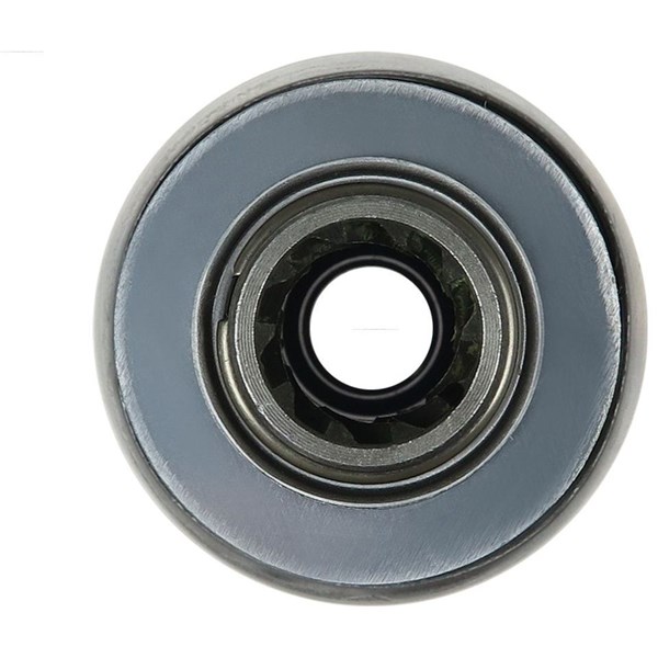 Frihjulsväxel, startmotor As-pl SD0012P AS-PL Frihjulsväxel, startmotor As-pl SD0012P AS-PL