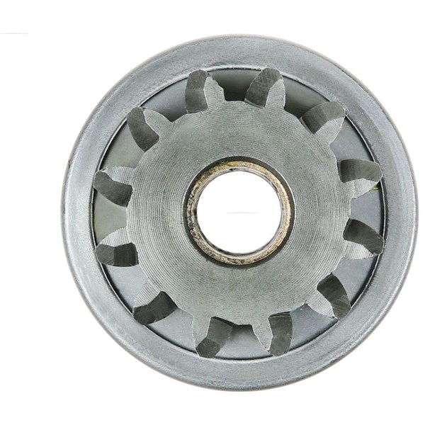 Frihjulsväxel, startmotor As-pl SD0021P AS-PL