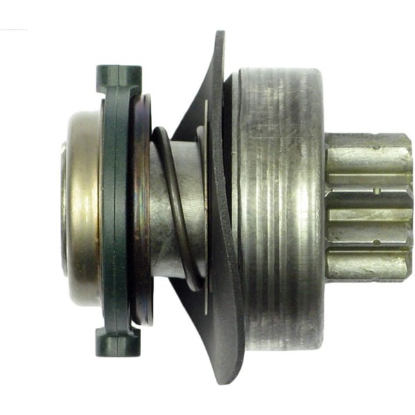 Frihjulsväxel, startmotor As-pl SD0045(BOSCH) AS-PL