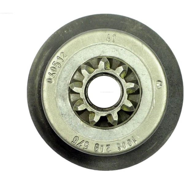 Frihjulsväxel, startmotor As-pl SD0045(BOSCH) AS-PL