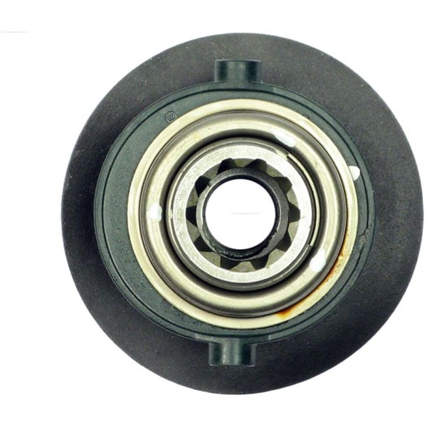 Frihjulsväxel, startmotor As-pl SD0045(BOSCH) AS-PL