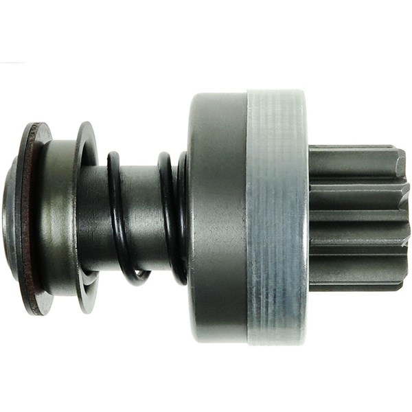 Frihjulsväxel, startmotor As-pl SD0054 AS-PL
