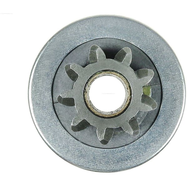 Frihjulsväxel, startmotor As-pl SD0054 AS-PL