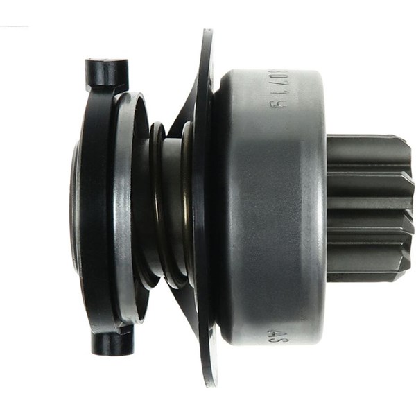 Frihjulsväxel, startmotor As-pl SD0057P AS-PL