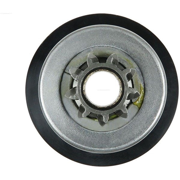 Frihjulsväxel, startmotor As-pl SD0057P AS-PL