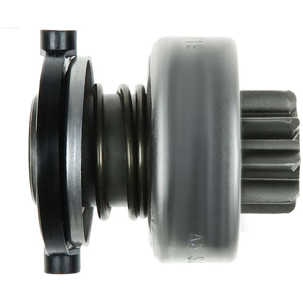 Frihjulsväxel, startmotor As-pl SD0063P AS-PL