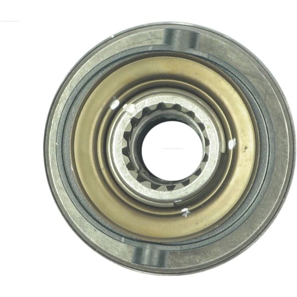 Frihjulsväxel, startmotor As-pl SD0070(BOSCH) AS-PL