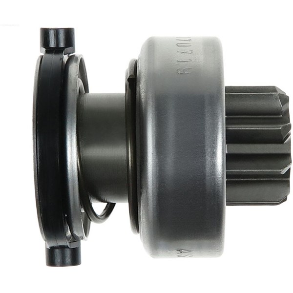 Frihjulsväxel, startmotor As-pl SD0071P AS-PL