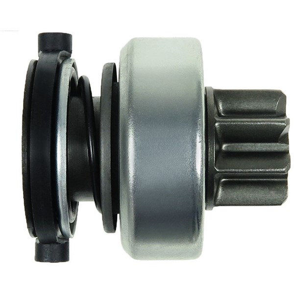 Frihjulsväxel, startmotor As-pl SD0078 AS-PL