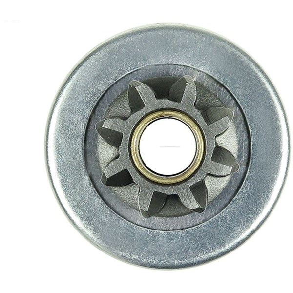 Frihjulsväxel, startmotor As-pl SD0078 AS-PL