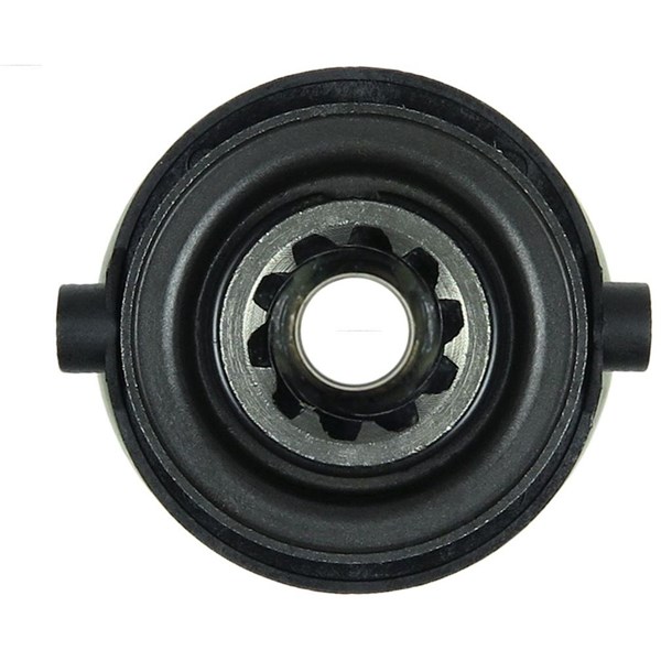 Frihjulsväxel, startmotor As-pl SD0078 AS-PL