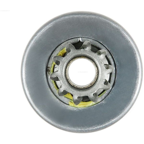 Frihjulsväxel, startmotor As-pl SD0080P AS-PL