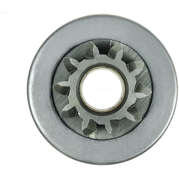 Frihjulsväxel, startmotor As-pl SD0086 AS-PL