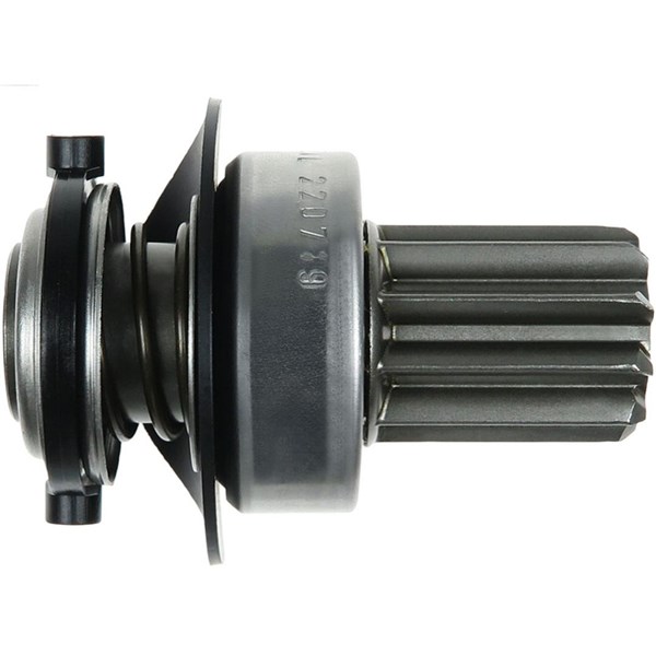 Frihjulsväxel, startmotor As-pl SD0087P AS-PL