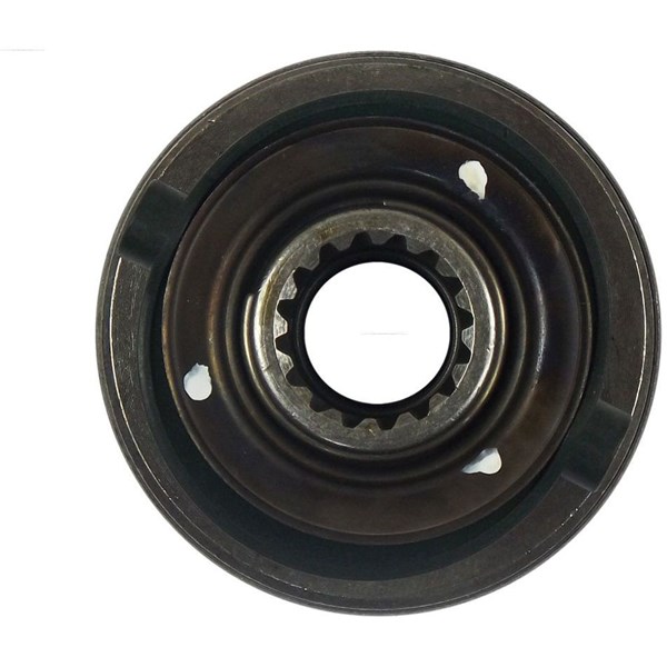 Frihjulsväxel, startmotor As-pl SD0100(BOSCH) AS-PL