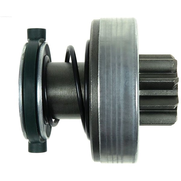 Frihjulsväxel, startmotor As-pl SD0102 AS-PL