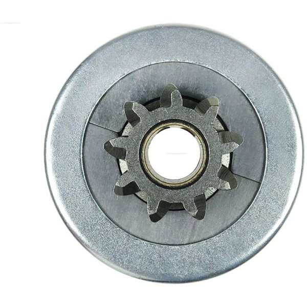 Frihjulsväxel, startmotor As-pl SD0102 AS-PL