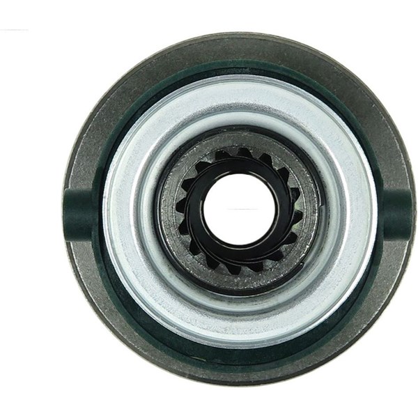 Frihjulsväxel, startmotor As-pl SD0102 AS-PL