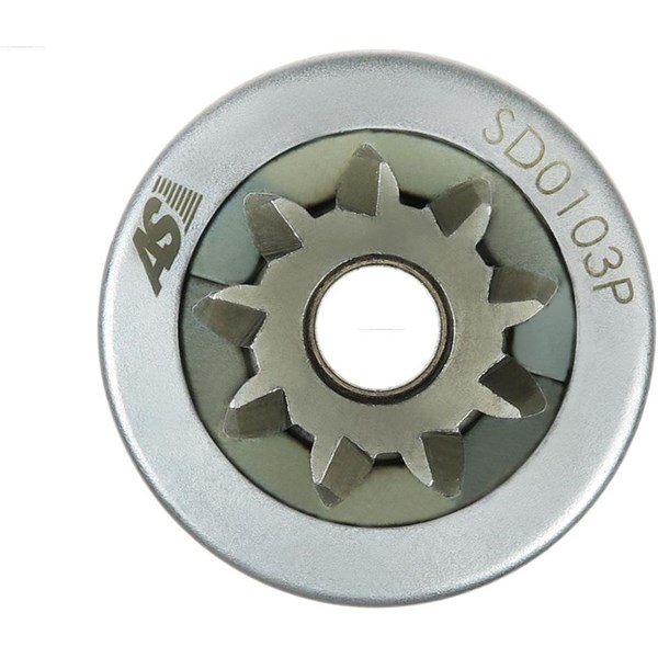 Frihjulsväxel, startmotor As-pl SD0103P AS-PL