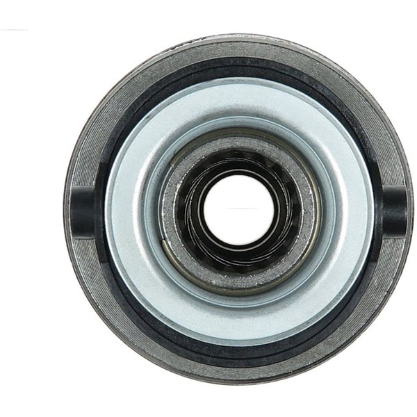 Frihjulsväxel, startmotor As-pl SD0103P AS-PL