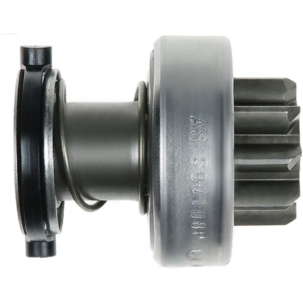 Frihjulsväxel, startmotor As-pl SD0108P AS-PL