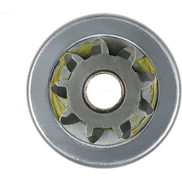 Frihjulsväxel, startmotor As-pl SD0108P AS-PL Frihjulsväxel, startmotor As-pl SD0108P AS-PL