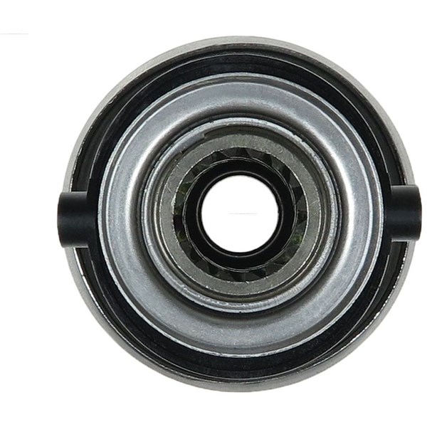 Frihjulsväxel, startmotor As-pl SD0108P AS-PL Frihjulsväxel, startmotor As-pl SD0108P AS-PL