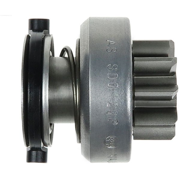 Frihjulsväxel, startmotor As-pl SD0126P AS-PL