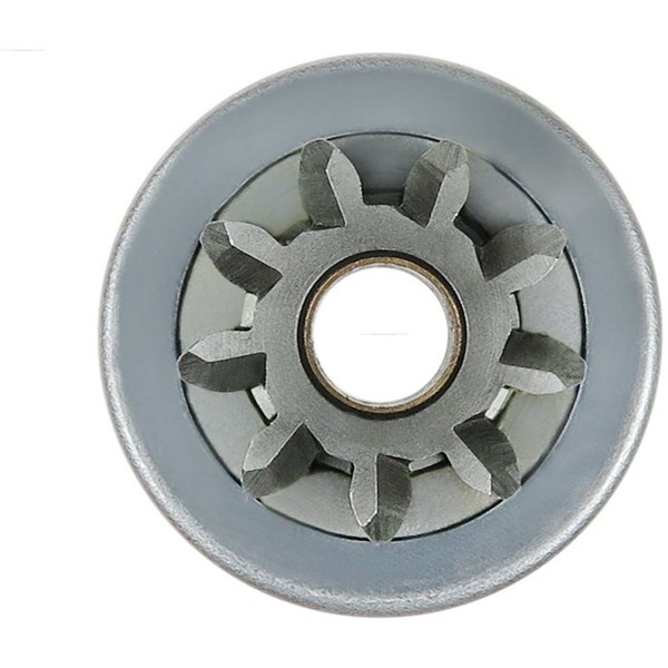 Frihjulsväxel, startmotor As-pl SD0126P AS-PL Frihjulsväxel, startmotor As-pl SD0126P AS-PL