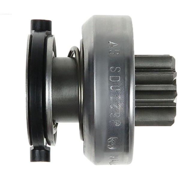 Frihjulsväxel, startmotor As-pl SD0129P AS-PL